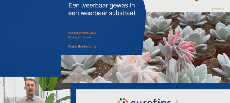 Webinar: Een weerbaar gewas in een weerbaar substraat